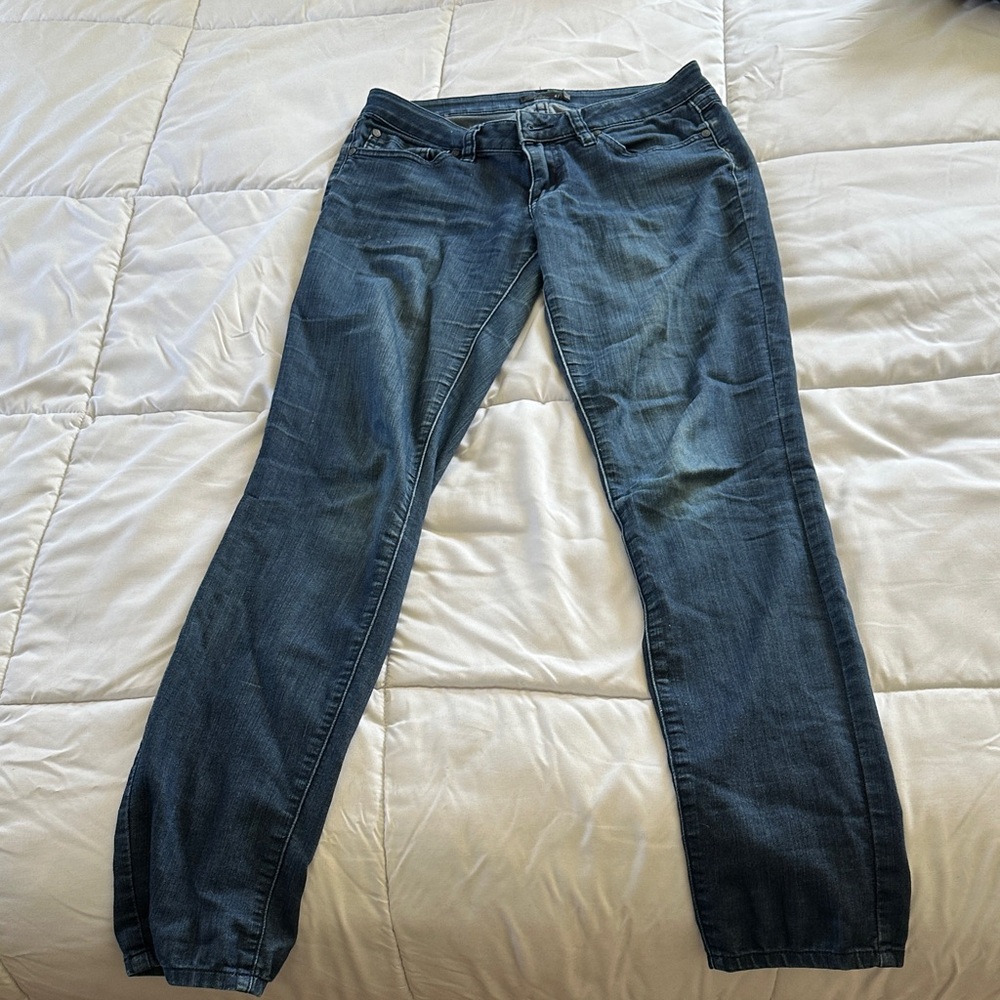 Prana jeans